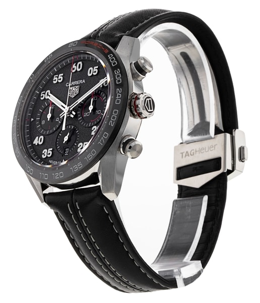 Tag Heuer Carrera CBN2A1F.FC6492